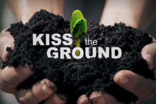 Kiss The ground