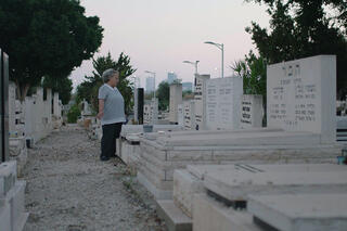 Kinderen van de Holocaust Malka