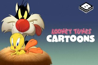 La série nostalgie des Looney Tunes débarque sur Boomerang.