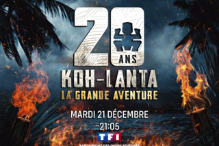 Le documentaire exclusif ‘Koh Lanta, la grande aventure’ revient sur 20 ans d’émission