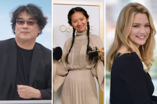 Parmi le jury de la Mostra de Venise 2021, Bong Joon-ho, Chloé Zhao et Virginie Efira.