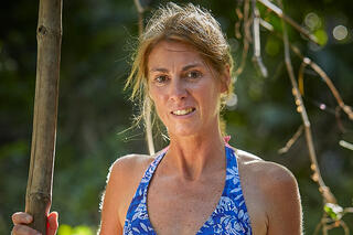 Expeditie Robinson Liesbet