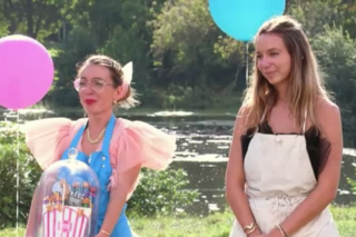 Le Meilleur Pâtissier