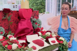 Le Meilleur Pâtissier