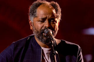 Liefde voor muziek Ronny Mosuse