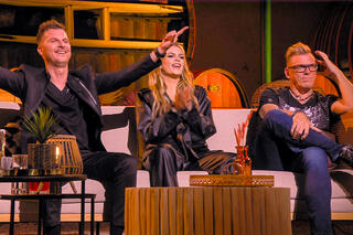 Liefde voor muziek Koen Buyse