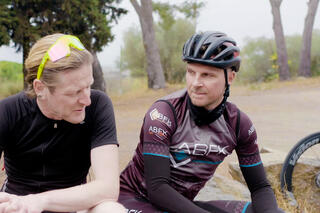 Liefde voor muziek Koen Buyse