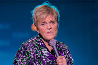 Liefde voor muziek Margriet Hermans