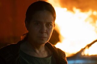 Deze Vlaams-Roemeense regisseuse won met één van haar documentaires ‘'Waiting for August' (2014) immers al tal van internationale prijzen.