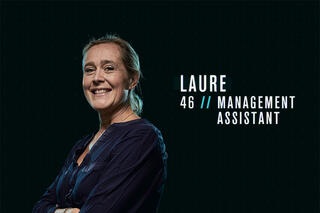 De Mol Laure