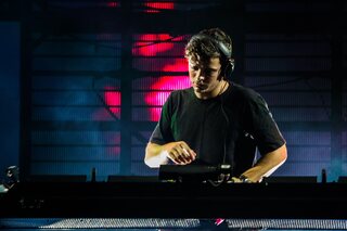 Martin Garrix, DJ