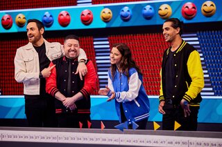 Marble Mania, le nouveau jeu de hasard avec Camille Combal