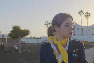 Fresh Screens vous présente le dernier film d’Adèle Exarchopoulos, ‘Rien à foutre’