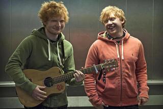Ed Sheeran