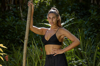 Expeditie Robinson Natassia