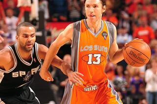 Los Suns Phoenix 2010 NBA