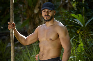 Expeditie Robinson Niels