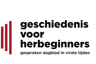 Geschiedenis voor herbeginners