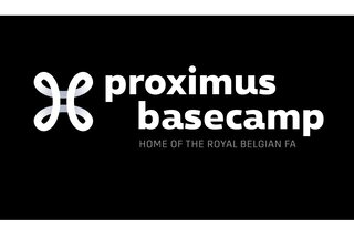 Le "Proximus Basecamp", nouveau terrain d’entraînement des Diables Rouges