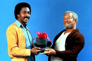 Redd Foxx
