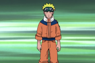 Naruto