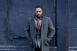 'Luther' l'adaptation française est désormais disponible sur Netflix
