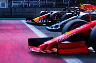 Vanaf 11 maart kan je op Netflix kijken naar het nieuwste seizoen van ‘Formula 1: Drive to Survive’.