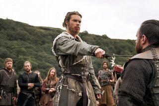 ‘Vikings: Valhalla'