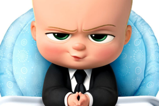 Boss Baby