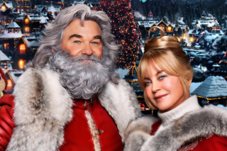 Christmas Chronicles