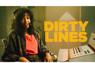 'Dirty Lines'