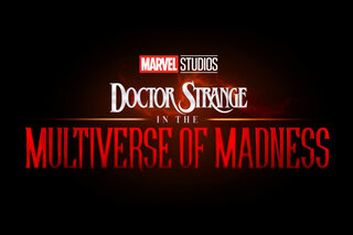 Docteur Strange 2 au cinéma