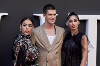 Le casting est à nouveau renforcé