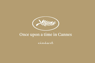 Once upon a time in Cannes