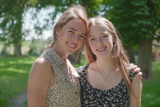 Stephanie Planckaert Iluna