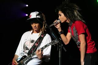 Tokio Hotel