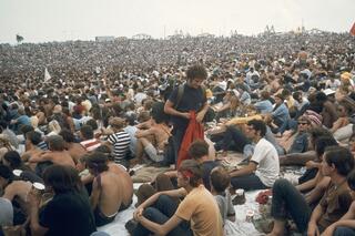 Woodstock