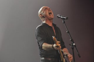 Ludo Mariman en The Kids