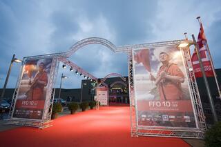 Oostende Film Festival