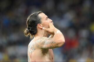 Zlatan