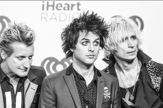 Septembre en chanson: le tube mélancolique de Green Day