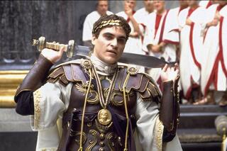 Joaquin Phoenix dans "Gladiator" (2000)