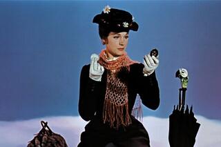 Julie Andrews