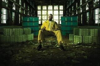 Breaking Bad