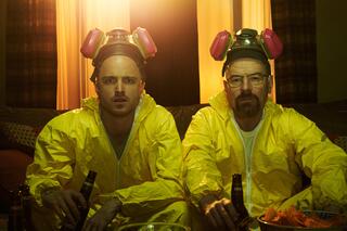 Breaking Bad
