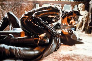 Le tournage éprouvant de Michelle Pfeiffer dans 'Batman, le défi'
