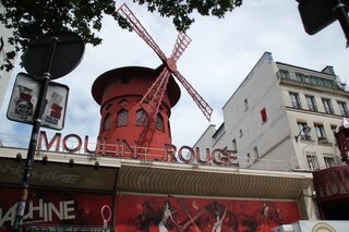 Moulin Rouge