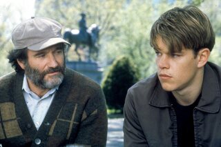 "Good Will Hunting"
