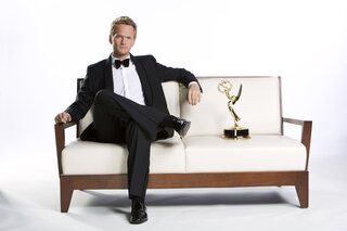 Barney, personnage emblématique de la série How I Met Your Mother