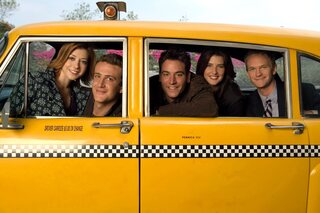 Les meilleurs épisodes de la série How I Met Your Mother